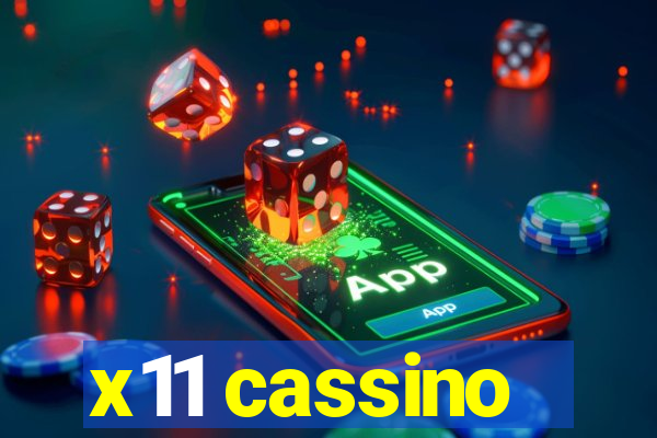 x11 cassino